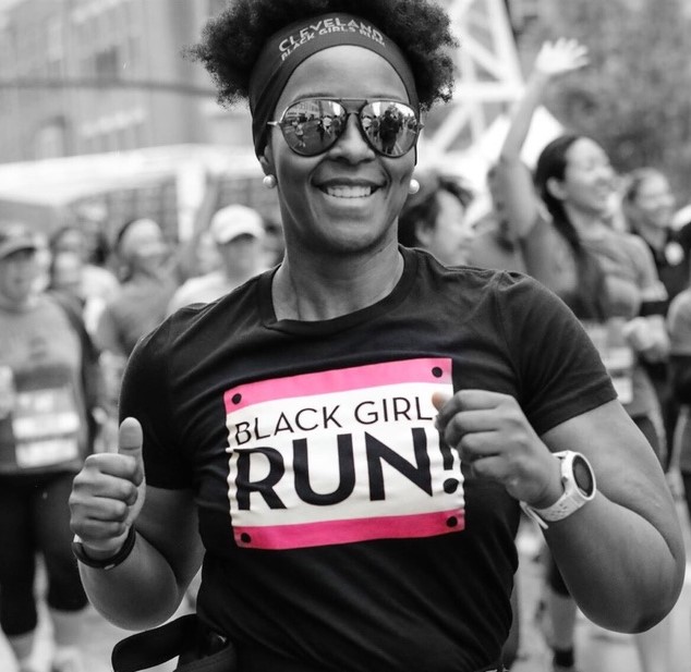 Black Girls Do Run